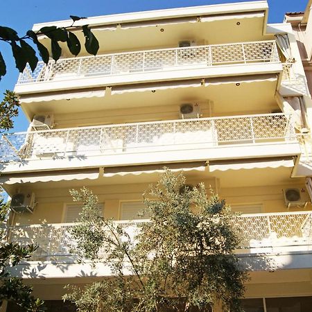 لوترا إديبسو Diamanti Hotel المظهر الخارجي الصورة
