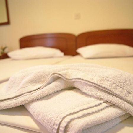 لوترا إديبسو Diamanti Hotel المظهر الخارجي الصورة