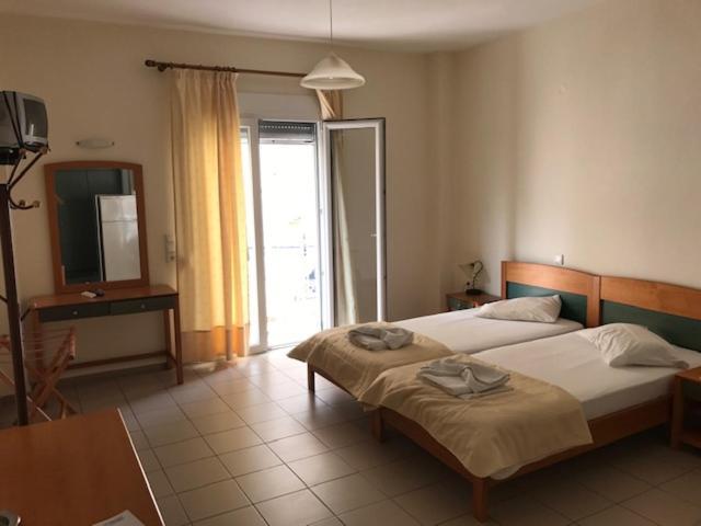 لوترا إديبسو Diamanti Hotel المظهر الخارجي الصورة