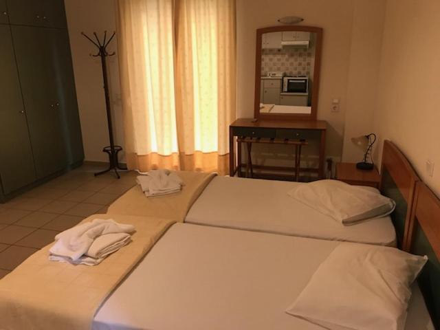 لوترا إديبسو Diamanti Hotel المظهر الخارجي الصورة