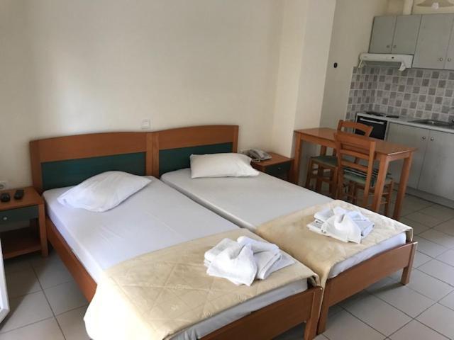 لوترا إديبسو Diamanti Hotel المظهر الخارجي الصورة