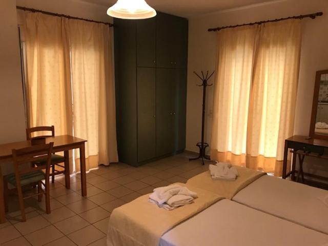 لوترا إديبسو Diamanti Hotel المظهر الخارجي الصورة