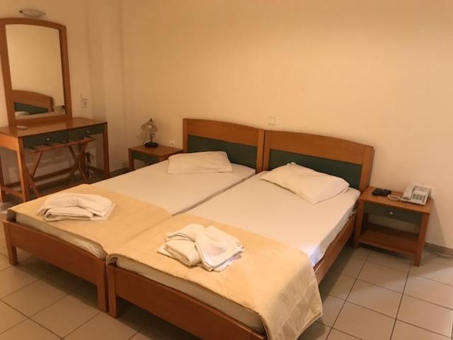 لوترا إديبسو Diamanti Hotel المظهر الخارجي الصورة