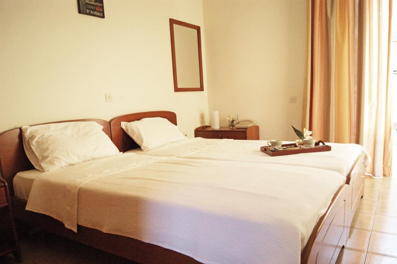 لوترا إديبسو Diamanti Hotel المظهر الخارجي الصورة